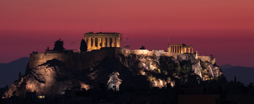 Athens Acropolis